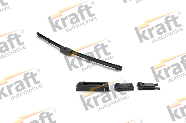 Щетка стеклоочистителя KRAFT AUTOMOTIVE K41PBCDE