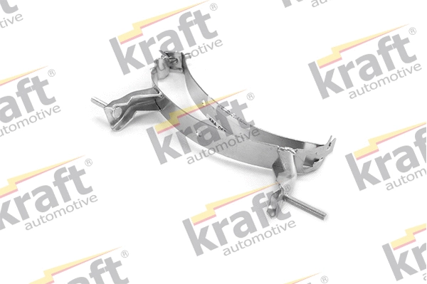 Кронштейн выпускной системы KRAFT AUTOMOTIVE 0552530