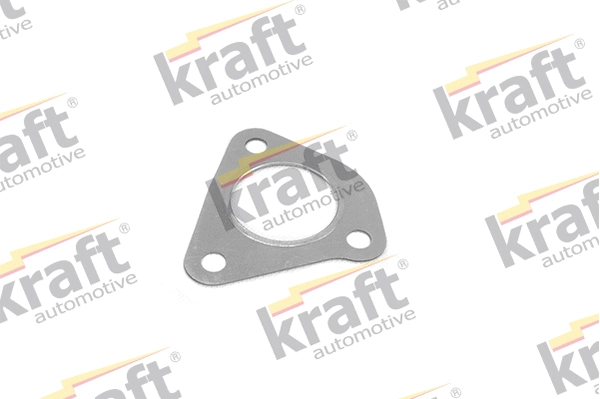 Прокладка, труба выхлопного газа KRAFT AUTOMOTIVE 0520171