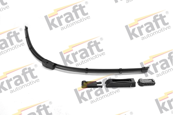 Щітка склоочисника KRAFT AUTOMOTIVE K70PBCDE