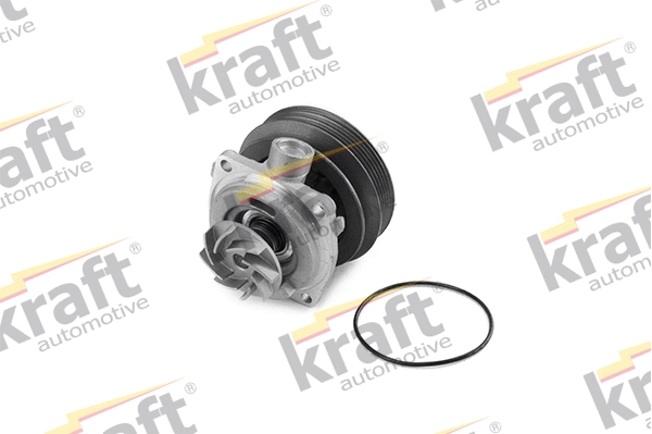 Помпа KRAFT AUTOMOTIVE 1503305