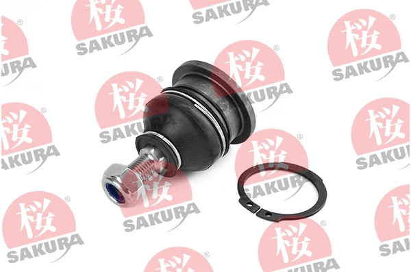 Несущий / направляющий шарнир SAKURA 422-40-6625