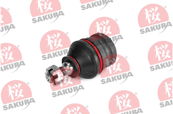 Несущий / направляющий шарнир SAKURA 422-05-4620