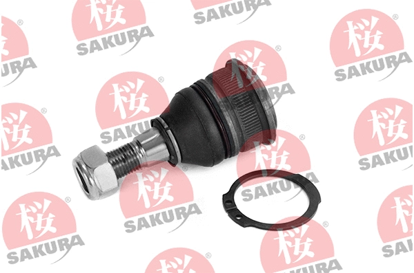 Несущий / направляющий шарнир SAKURA 422-00-4056