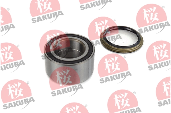 Підшипник маточини SAKURA 4103620