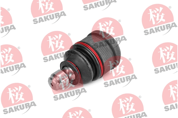 Несущий / направляющий шарнир SAKURA 422-30-3500