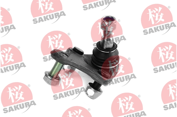 Несущий / направляющий шарнир SAKURA 422-20-3736