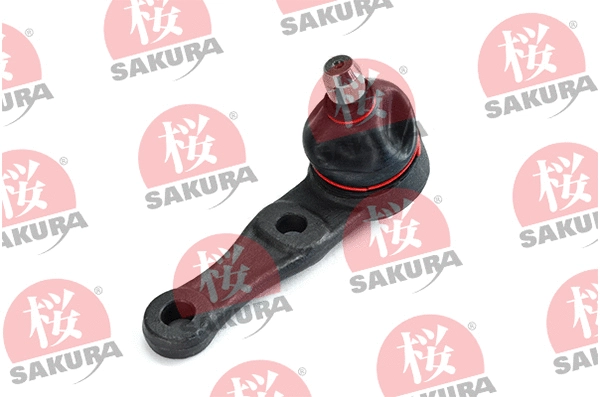Несущий / направляющий шарнир SAKURA 422-00-8310