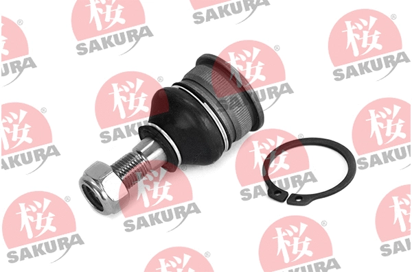 Несущий / направляющий шарнир SAKURA 422-10-4010