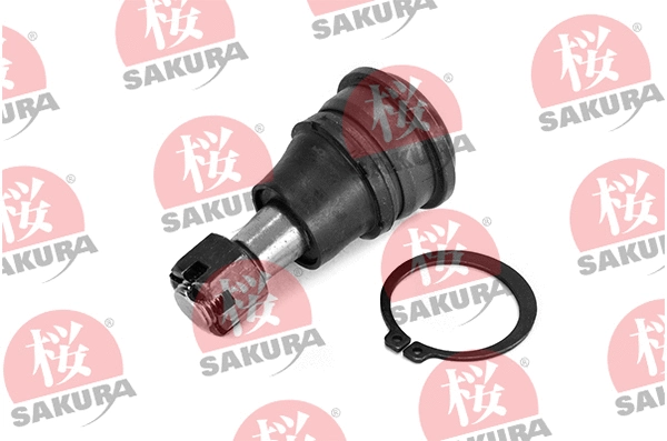 Несущий / направляющий шарнир SAKURA 422-10-4025
