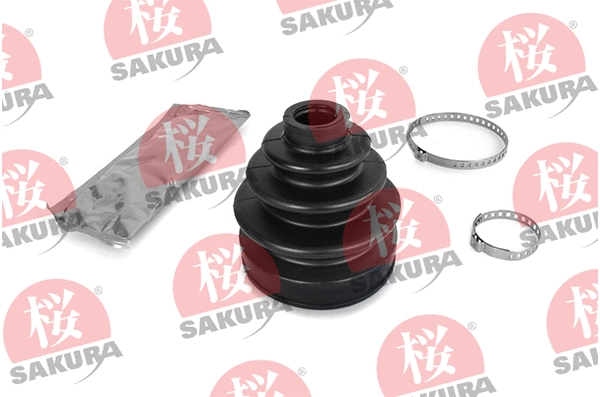 Комплект пыльника ШРУСа SAKURA 4418820