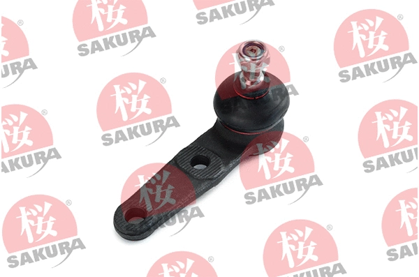 Несущий / направляющий шарнир SAKURA 422-05-4217