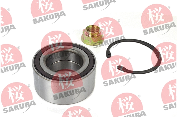 Ступичный подшипник SAKURA 4106705