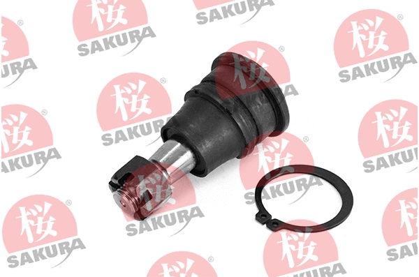 Несущий / направляющий шарнир SAKURA 422-10-4000