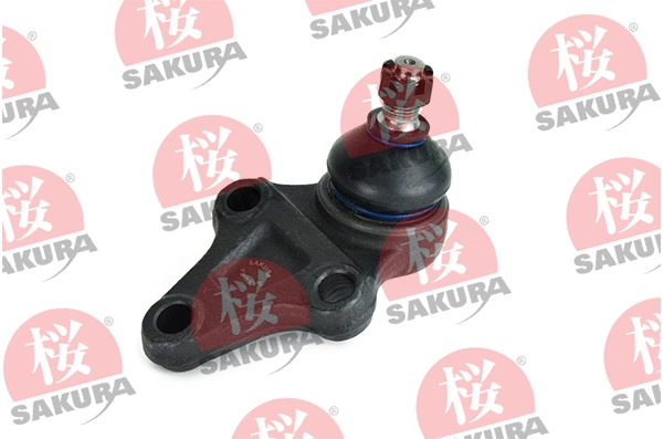 Несущий / направляющий шарнир SAKURA 422-80-7010
