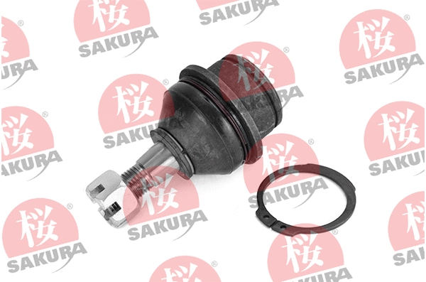 Несущий / направляющий шарнир SAKURA 422-00-4052