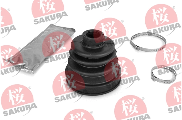 Комплект пыльника ШРУСа SAKURA 4413500