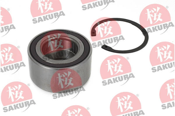 Ступичный подшипник SAKURA 4104350
