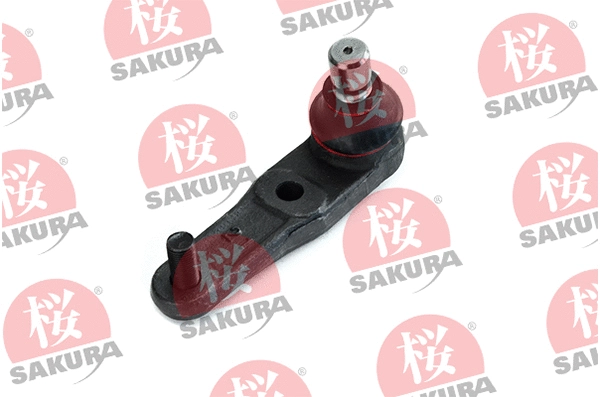 Несущий / направляющий шарнир SAKURA 422-30-3560