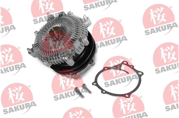 Помпа SAKURA 150-10-4007