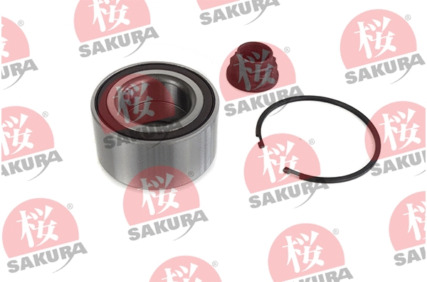 Ступичный подшипник SAKURA 4103922