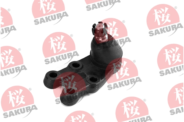 Несущий / направляющий шарнир SAKURA 422-05-4616