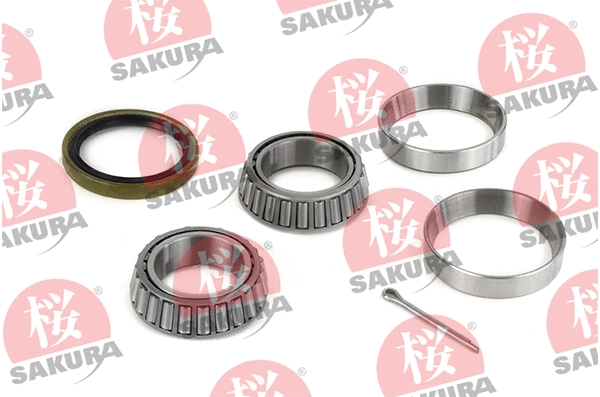 Ступичный подшипник SAKURA 4101640