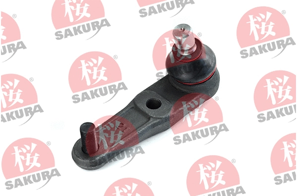 Несущий / направляющий шарнир SAKURA 422-30-3550