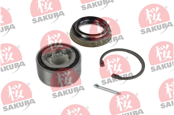Підшипник маточини SAKURA 4103800
