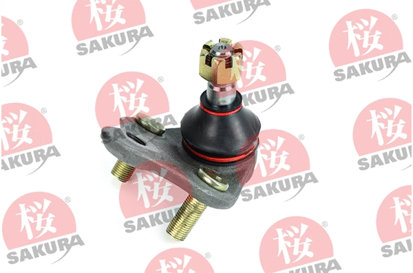 Несущий / направляющий шарнир SAKURA 422-20-3740