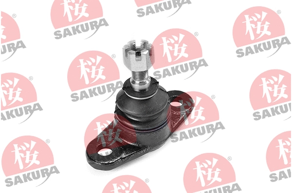 Несущий / направляющий шарнир SAKURA 422-00-4605
