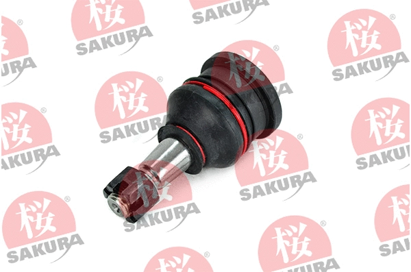 Несущий / направляющий шарнир SAKURA 422-20-3701