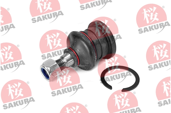 Несущий / направляющий шарнир SAKURA 422-05-4671