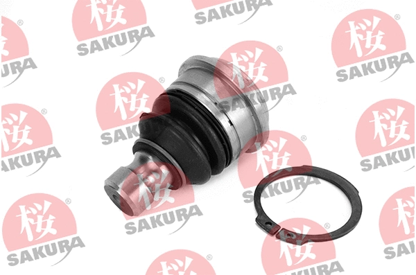 Несущий / направляющий шарнир SAKURA 422-05-4609