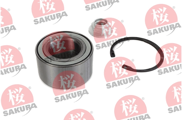 Ступичный подшипник SAKURA 4103594