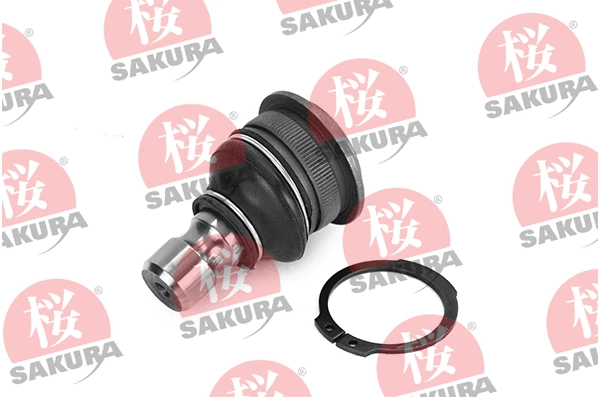 Несущий / направляющий шарнир SAKURA 422-10-4054