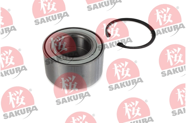 Ступичный подшипник SAKURA 4103723