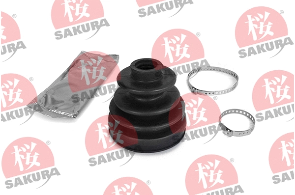 Комплект пыльника ШРУСа SAKURA 4413720
