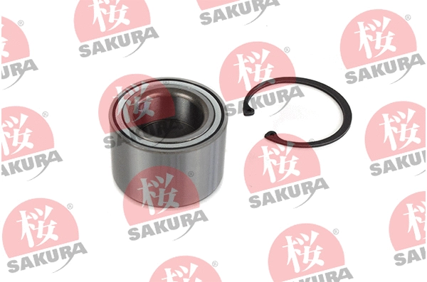 Підшипник маточини SAKURA 4101710