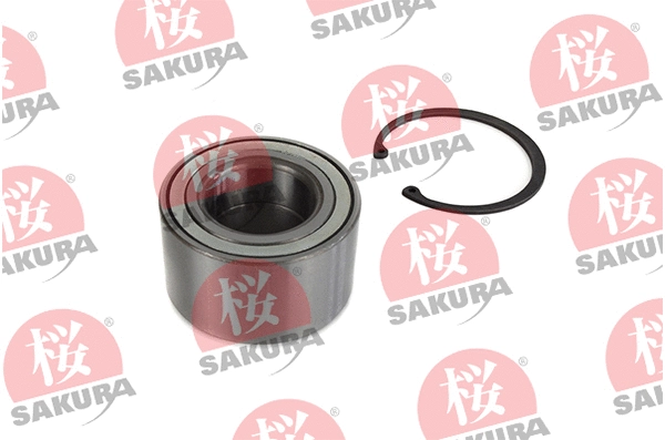 Підшипник маточини SAKURA 4103560