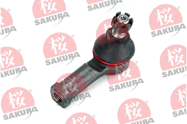 Наконечник рулевой тяги SAKURA 431-00-8300