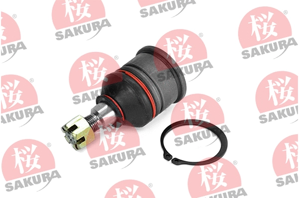 Несущий / направляющий шарнир SAKURA 422-40-6610