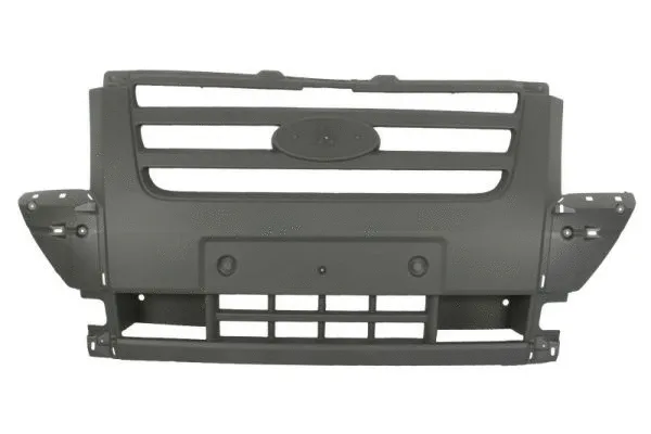 Бампер BLIC 5510-00-2510900Q