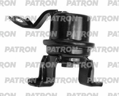 Подушка двигателя PATRON PSE3607