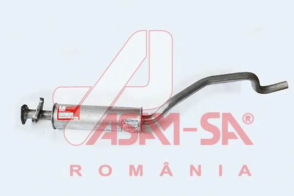 Глушитель ASAM 28067