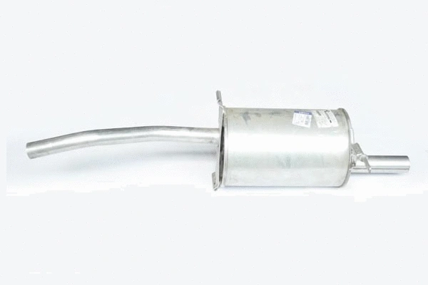 Глушитель ASAM 01382