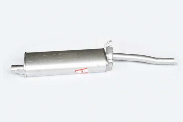 Глушитель ASAM 27897