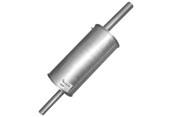 Глушитель ASAM 01373