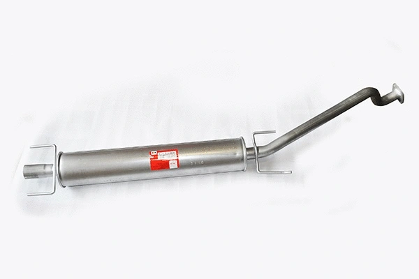 Глушитель ASAM 28033
