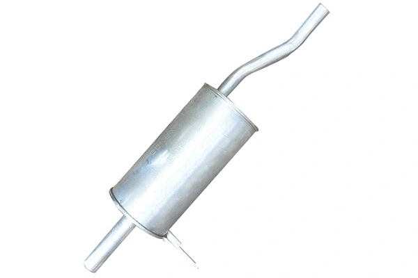 Глушитель ASAM 01372